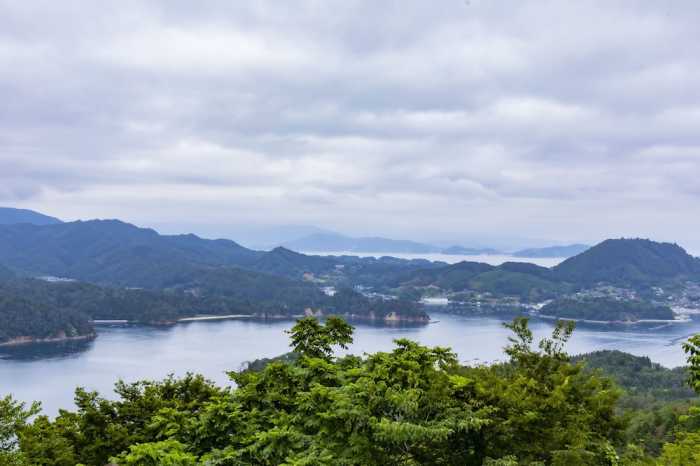 休暇村気仙沼大島 仙台