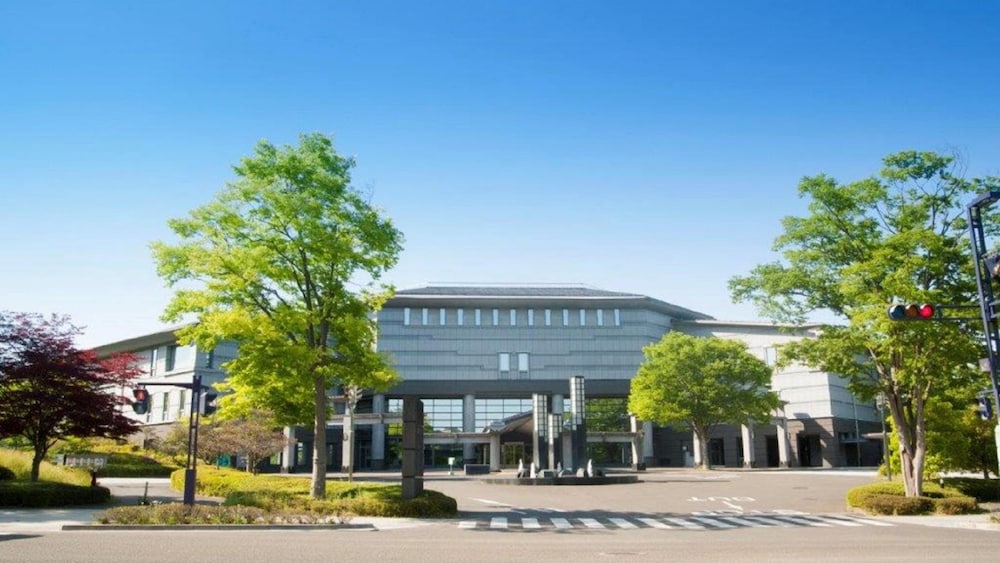 ホテルグランバッハ仙台 仙台