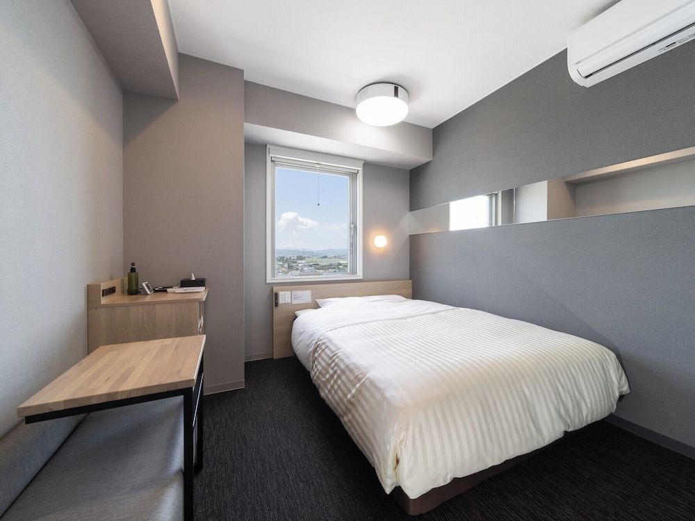 スーパーホテル美田園・仙台エアポート 仙台