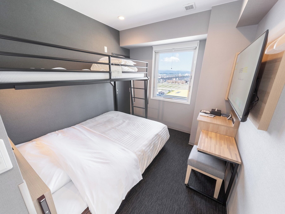 スーパーホテル美田園・仙台エアポート 仙台