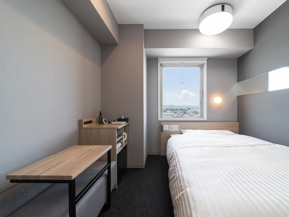 スーパーホテル美田園・仙台エアポート 仙台