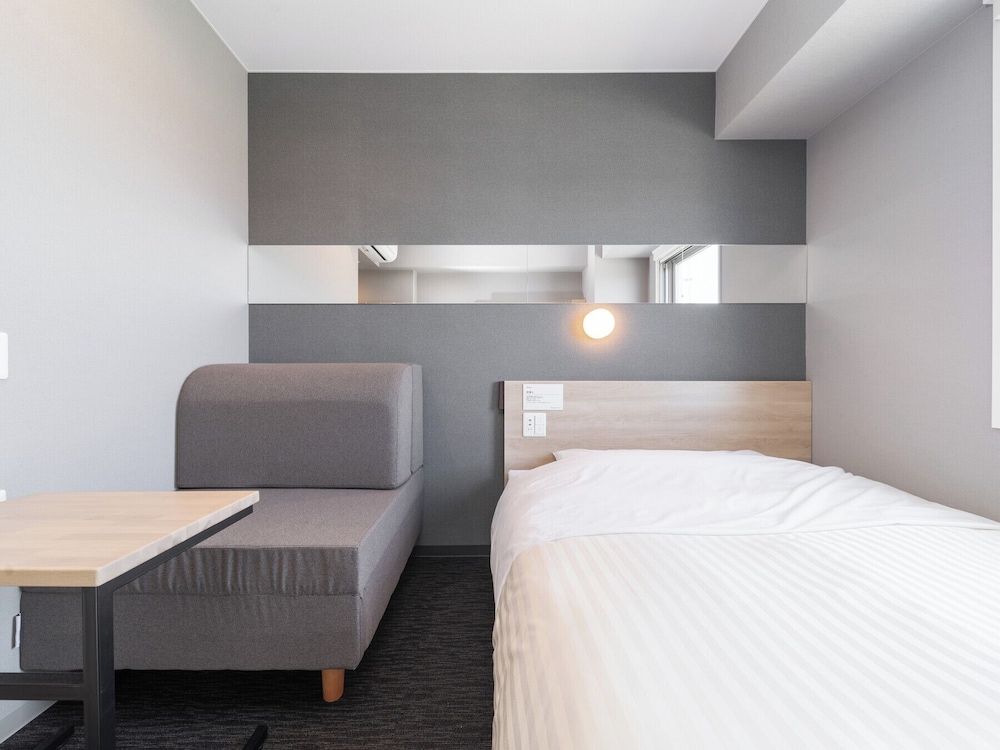 スーパーホテル美田園・仙台エアポート 仙台