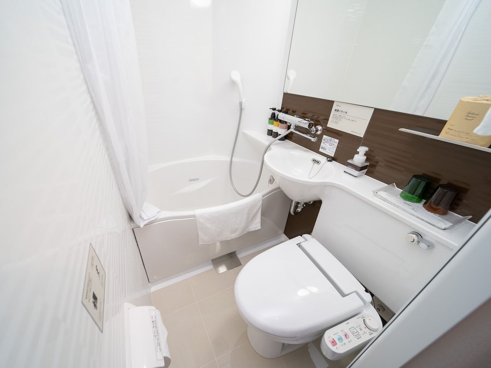 スーパーホテル美田園・仙台エアポート 仙台