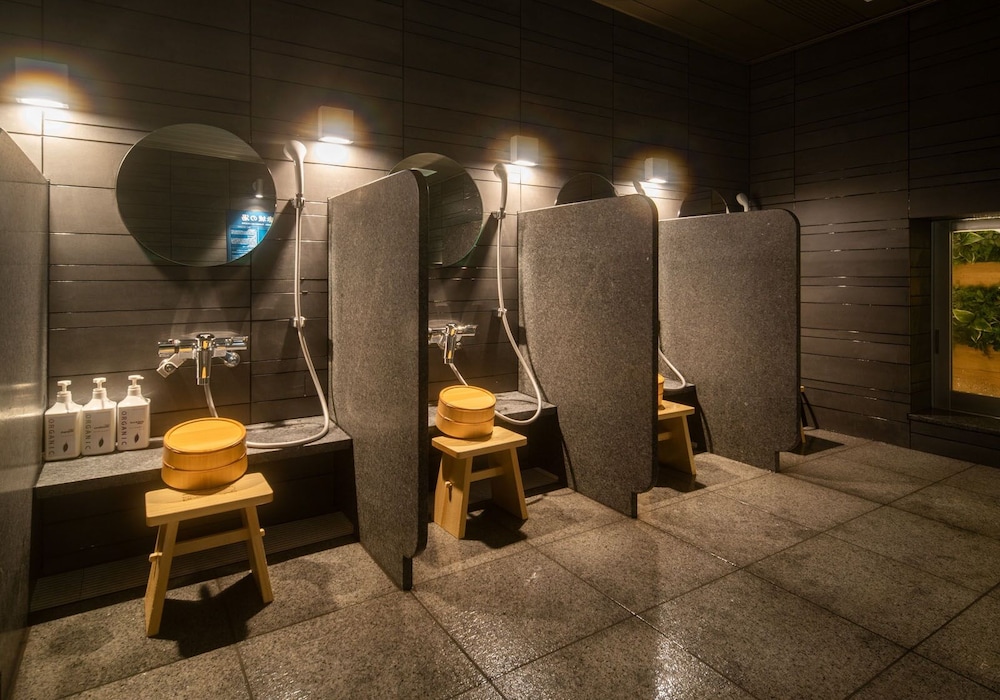 スーパーホテル美田園・仙台エアポート 仙台