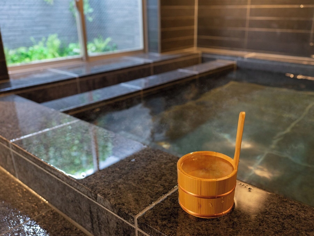 スーパーホテル美田園・仙台エアポート 仙台