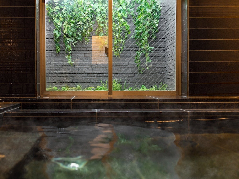 スーパーホテル美田園・仙台エアポート 仙台