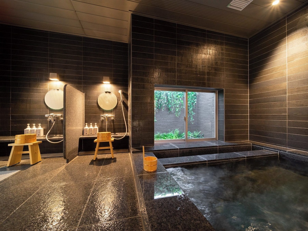 スーパーホテル美田園・仙台エアポート 仙台