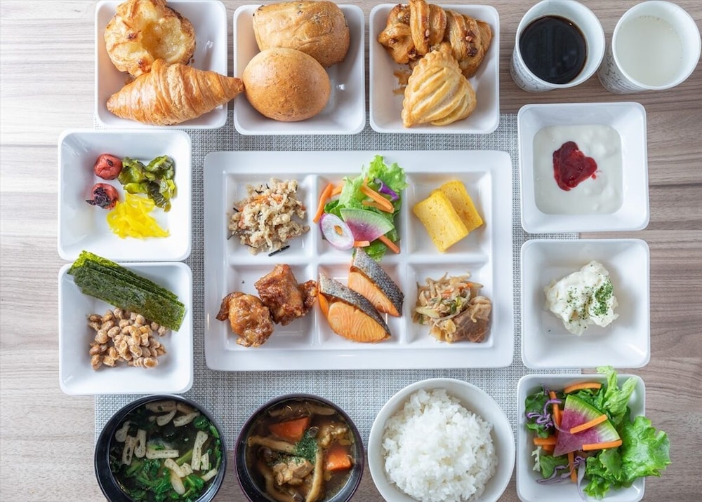 スーパーホテル美田園・仙台エアポート 仙台