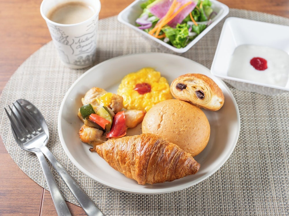 スーパーホテル美田園・仙台エアポート 仙台