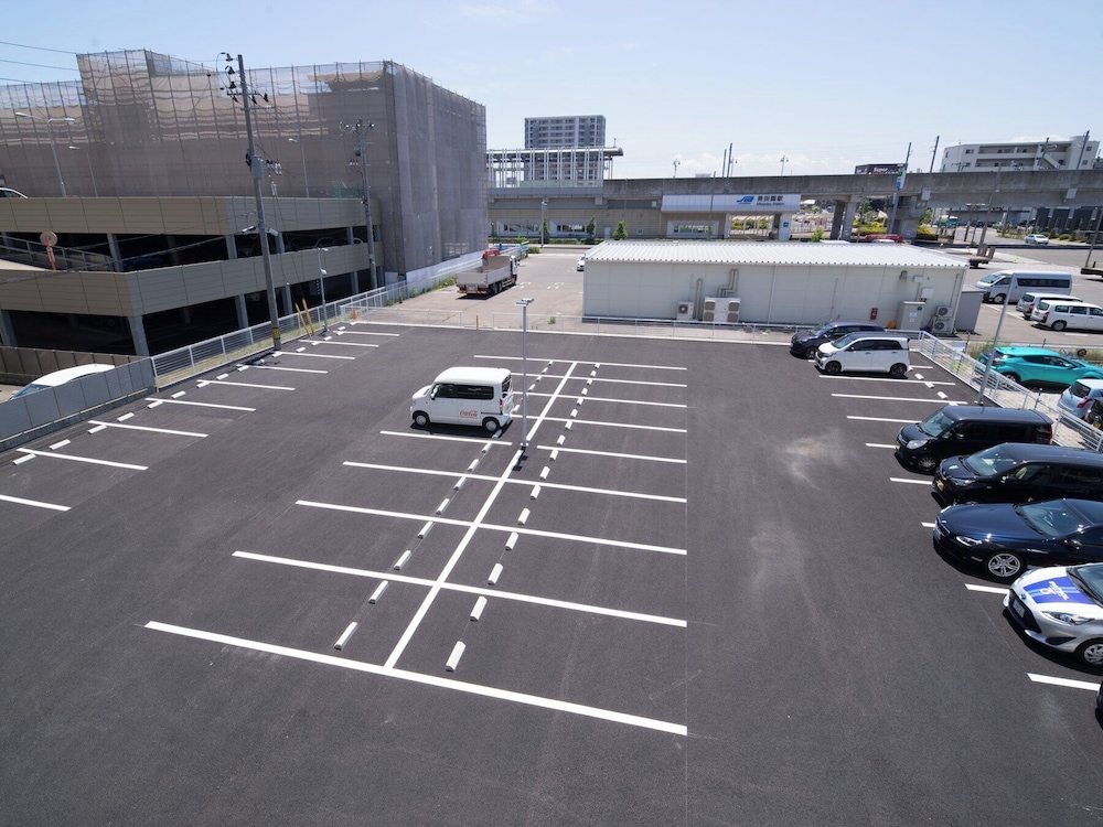 スーパーホテル美田園・仙台エアポート 仙台