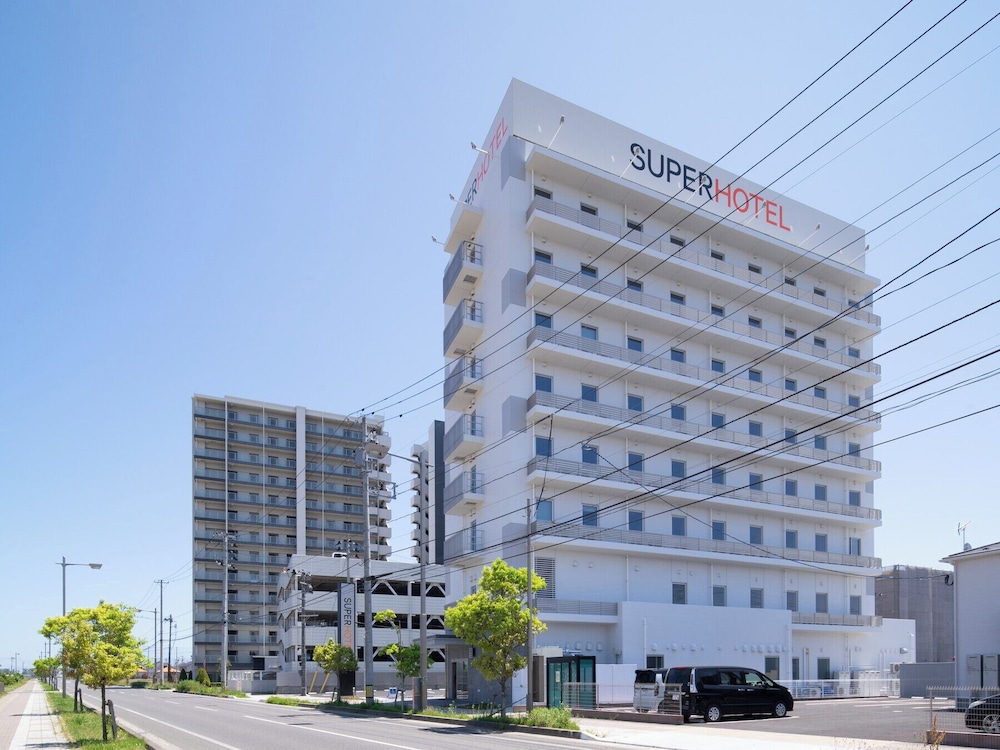 スーパーホテル美田園・仙台エアポート 仙台