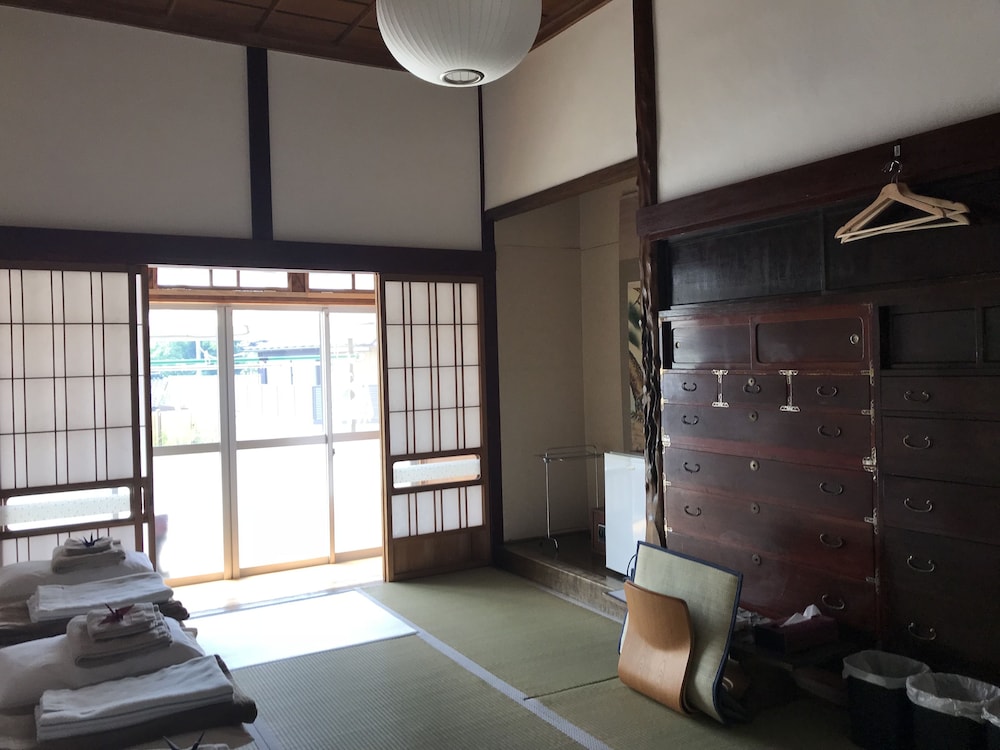 TRAVELER'S WHARF SHICHIGAHAMA 仙台