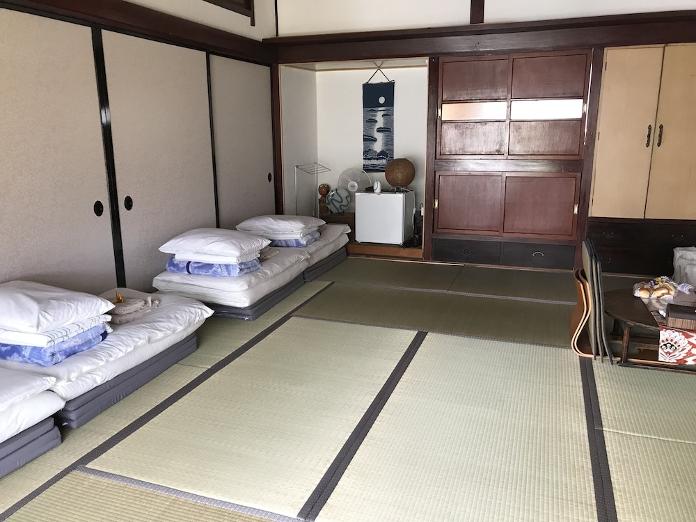 TRAVELER'S WHARF SHICHIGAHAMA 仙台