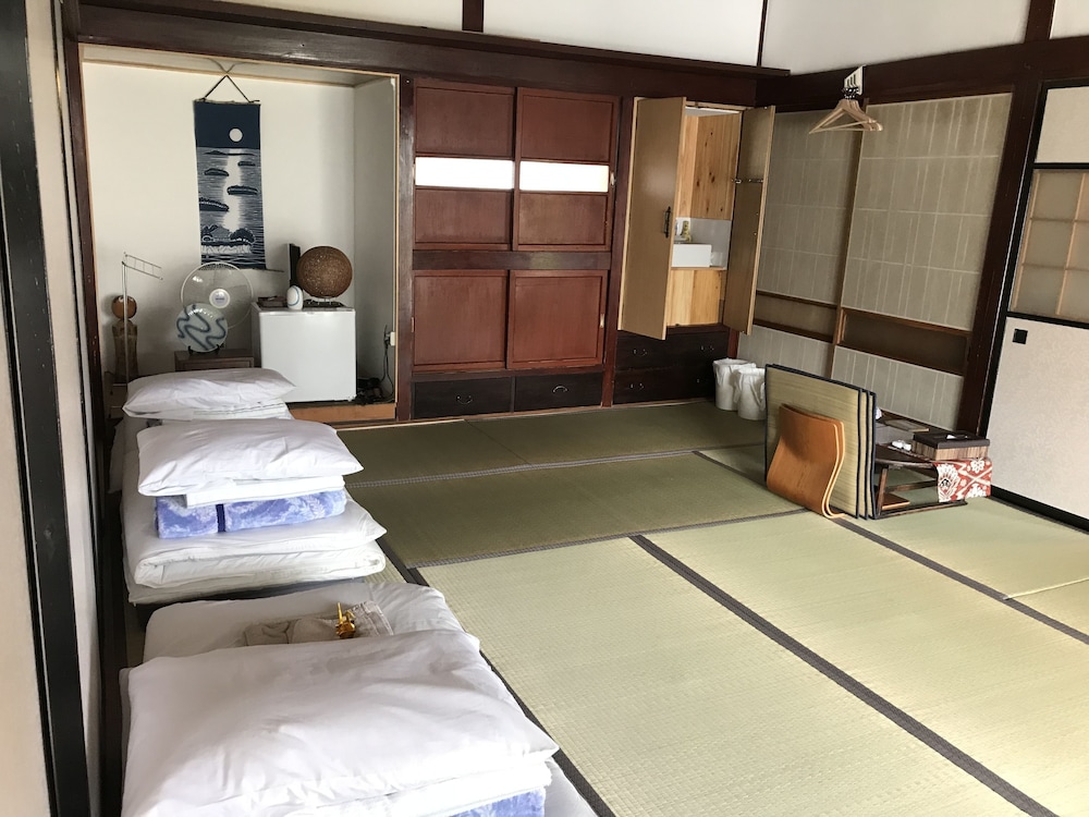 TRAVELER'S WHARF SHICHIGAHAMA 仙台