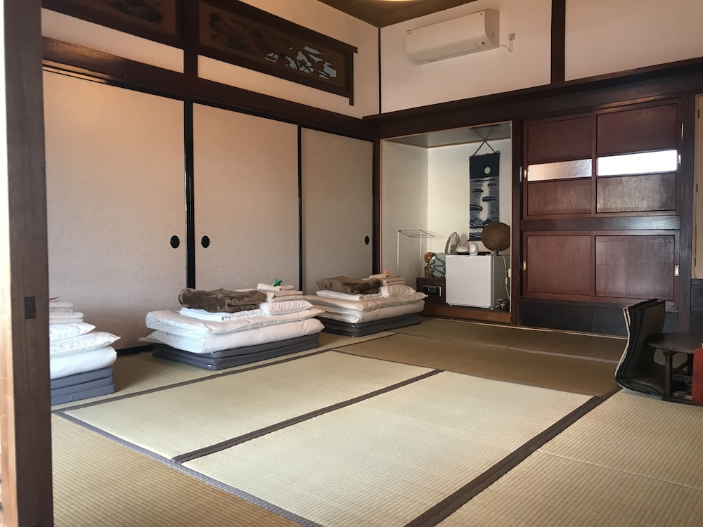 TRAVELER'S WHARF SHICHIGAHAMA 仙台