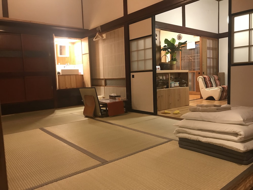 TRAVELER'S WHARF SHICHIGAHAMA 仙台