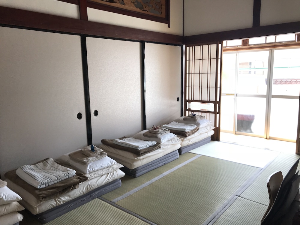 TRAVELER'S WHARF SHICHIGAHAMA 仙台