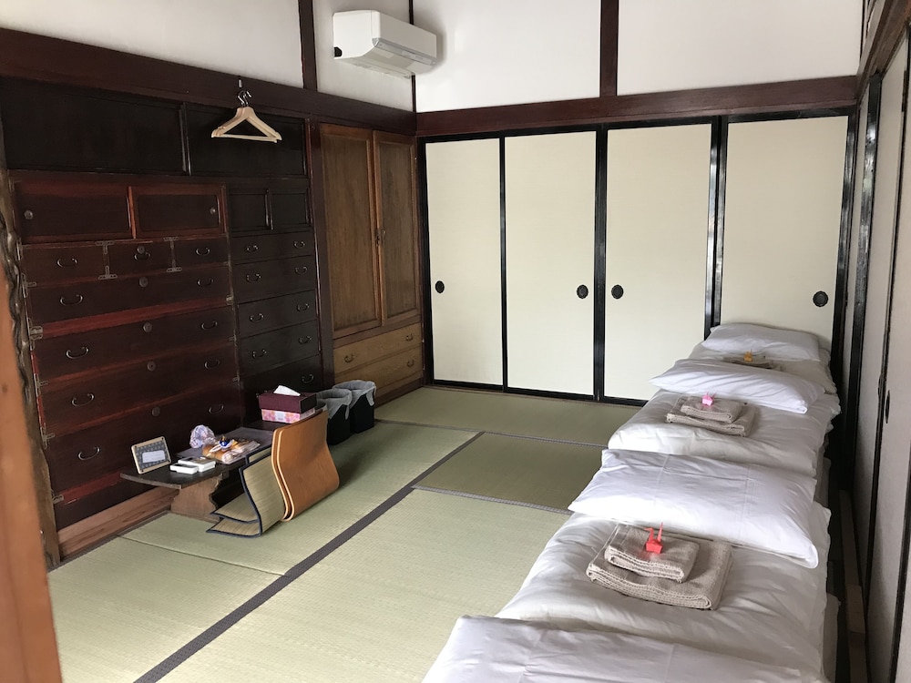 TRAVELER'S WHARF SHICHIGAHAMA 仙台