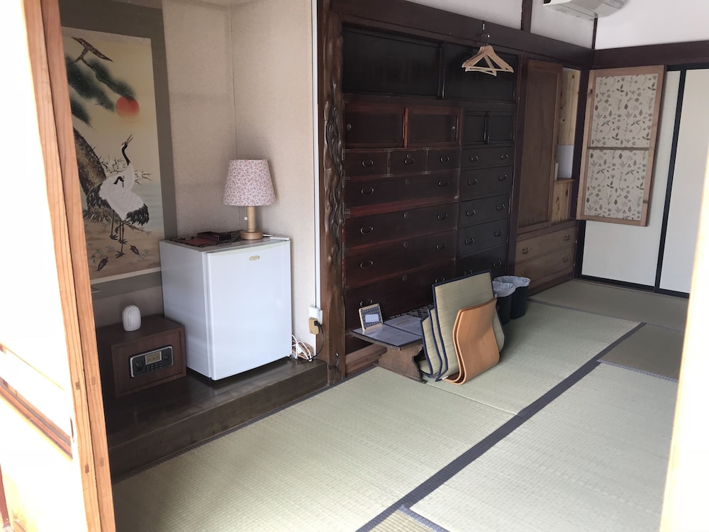 TRAVELER'S WHARF SHICHIGAHAMA 仙台