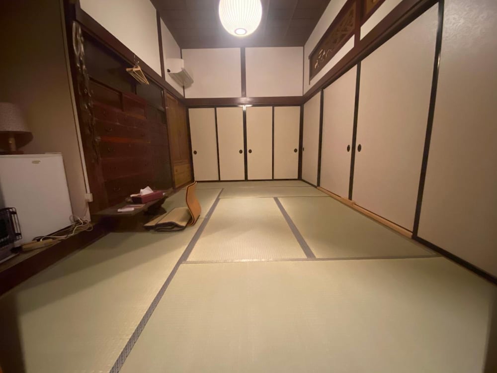 TRAVELER'S WHARF SHICHIGAHAMA 仙台