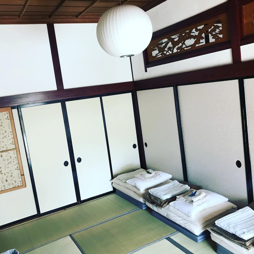 TRAVELER'S WHARF SHICHIGAHAMA 仙台