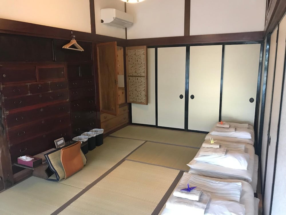 TRAVELER'S WHARF SHICHIGAHAMA 仙台