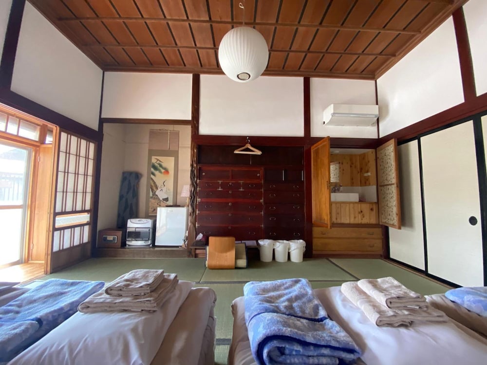 TRAVELER'S WHARF SHICHIGAHAMA 仙台