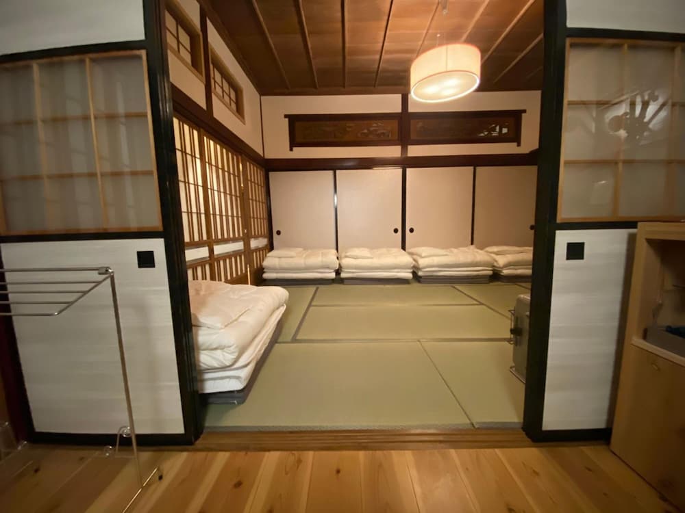 TRAVELER'S WHARF SHICHIGAHAMA 仙台