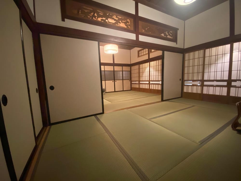 TRAVELER'S WHARF SHICHIGAHAMA 仙台