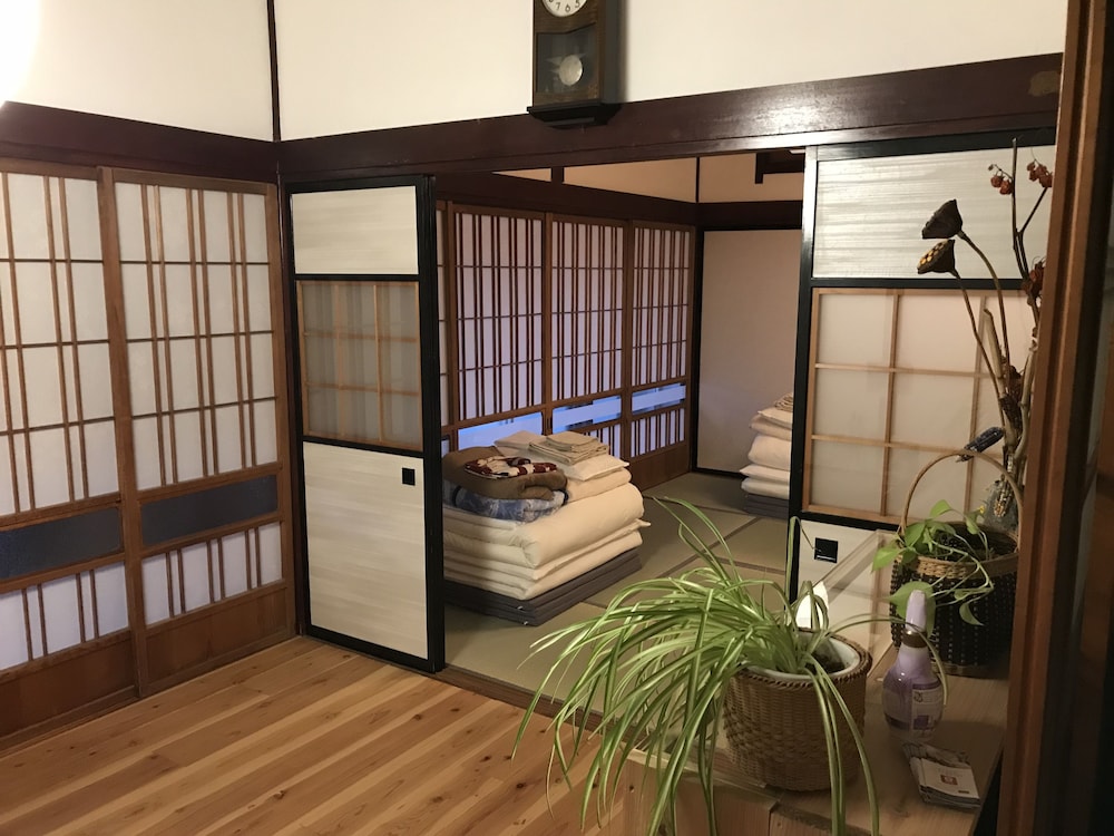 TRAVELER'S WHARF SHICHIGAHAMA 仙台