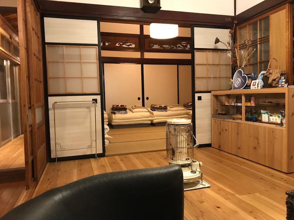 TRAVELER'S WHARF SHICHIGAHAMA 仙台