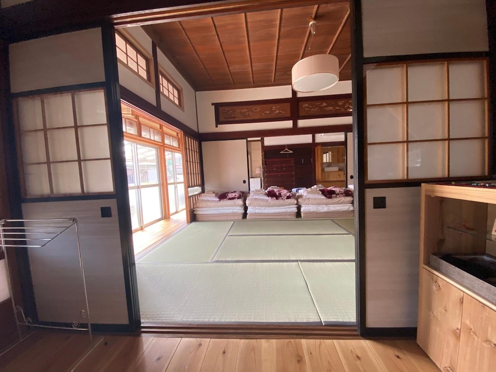 TRAVELER'S WHARF SHICHIGAHAMA 仙台