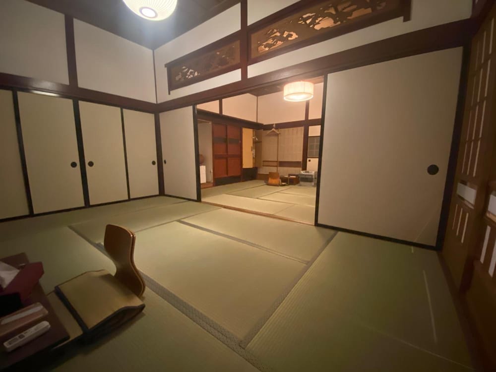 TRAVELER'S WHARF SHICHIGAHAMA 仙台