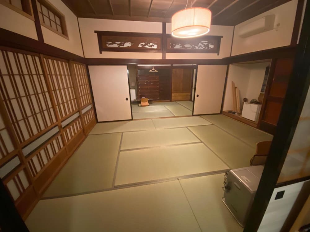 TRAVELER'S WHARF SHICHIGAHAMA 仙台