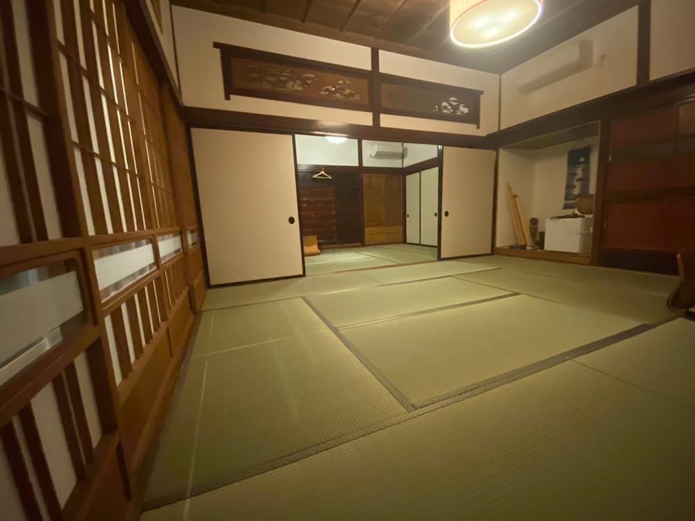 TRAVELER'S WHARF SHICHIGAHAMA 仙台