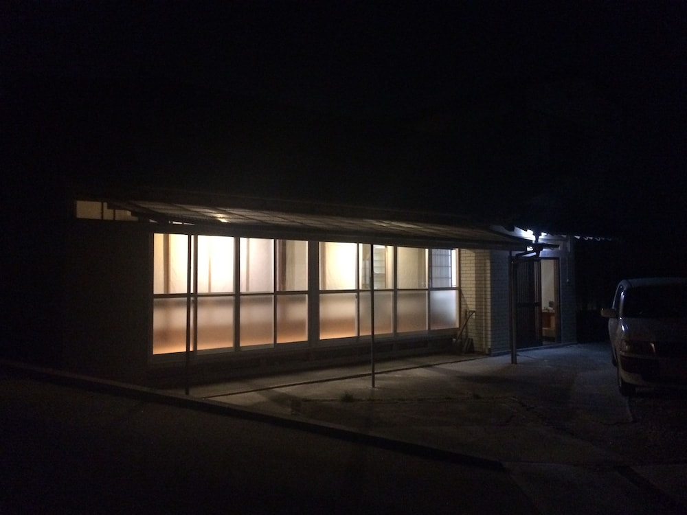 TRAVELER'S WHARF SHICHIGAHAMA 仙台