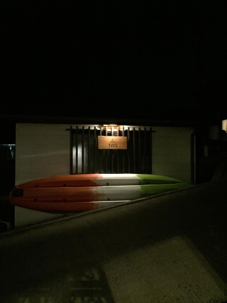 TRAVELER'S WHARF SHICHIGAHAMA 仙台