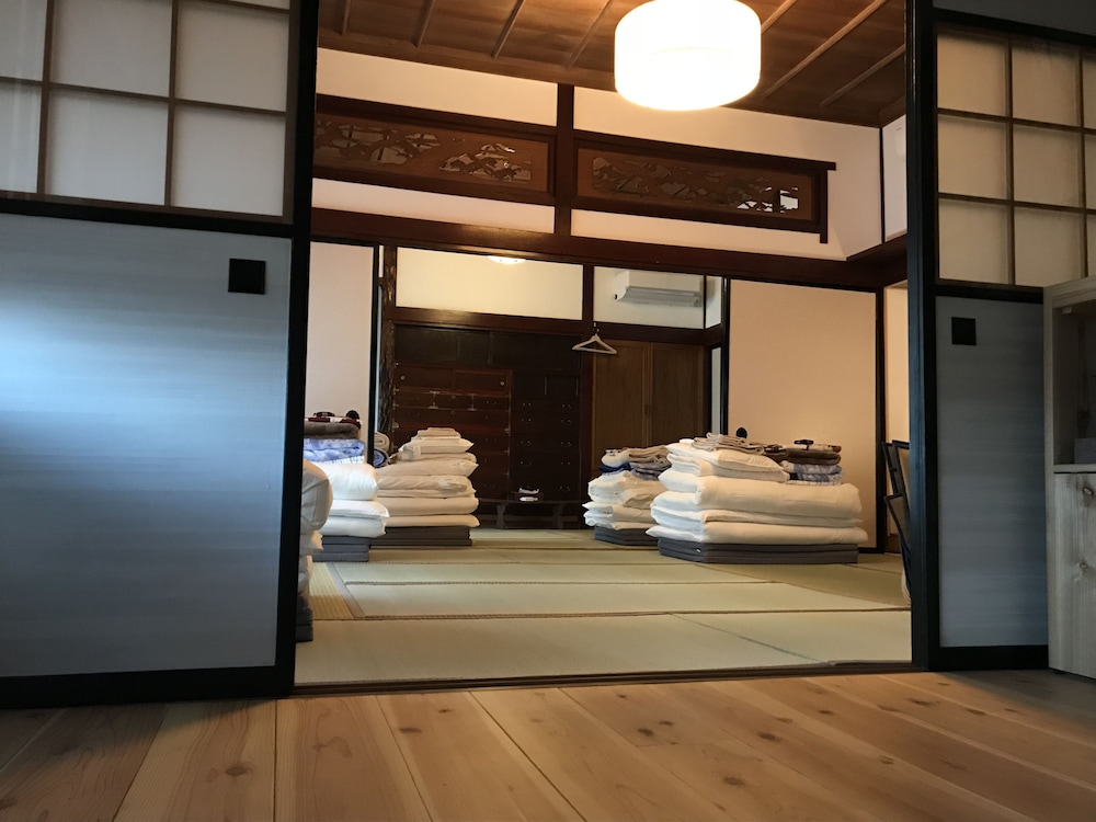 TRAVELER'S WHARF SHICHIGAHAMA 仙台