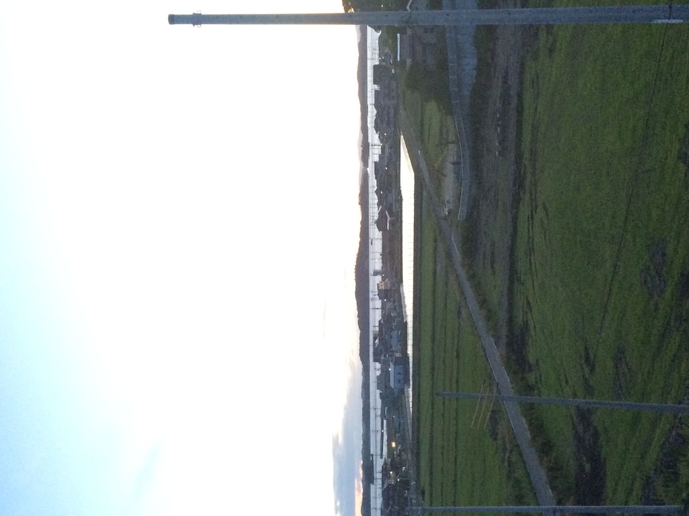 TRAVELER'S WHARF SHICHIGAHAMA 仙台