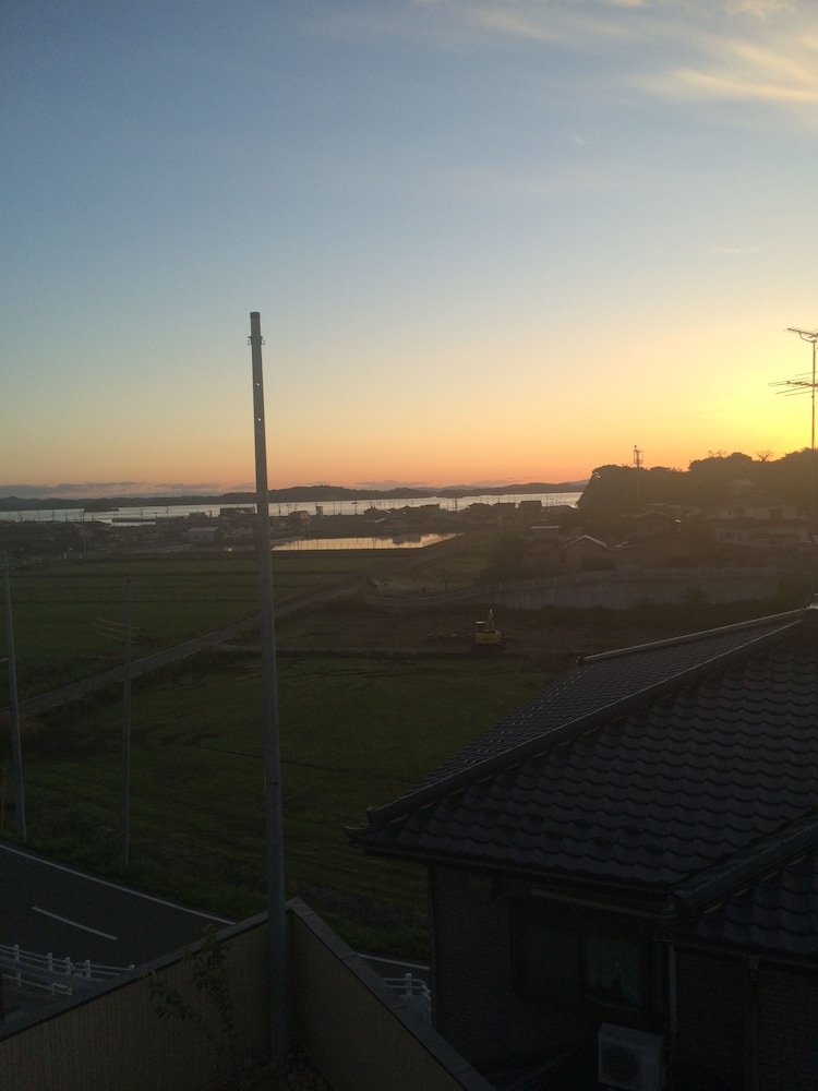 TRAVELER'S WHARF SHICHIGAHAMA 仙台