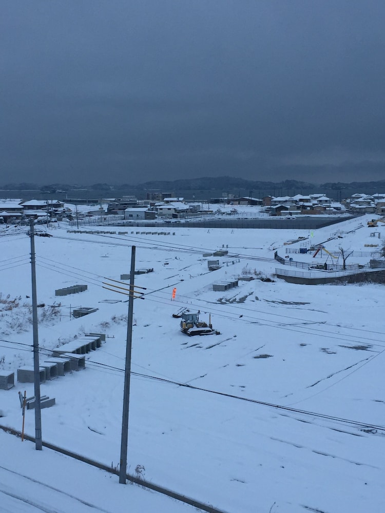 TRAVELER'S WHARF SHICHIGAHAMA 仙台