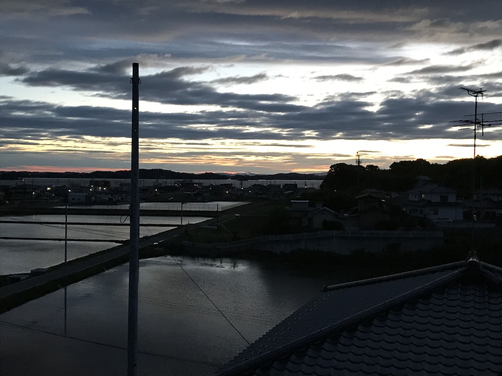 TRAVELER'S WHARF SHICHIGAHAMA 仙台