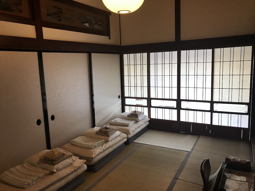 TRAVELER'S WHARF SHICHIGAHAMA 仙台