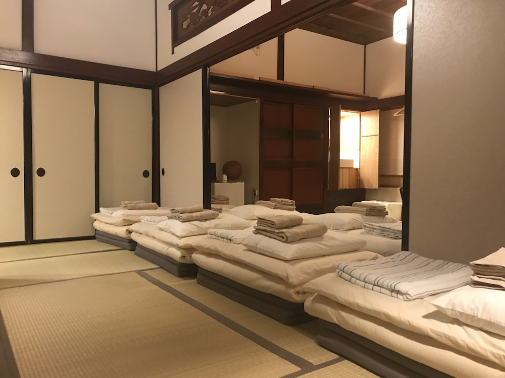 TRAVELER'S WHARF SHICHIGAHAMA 仙台