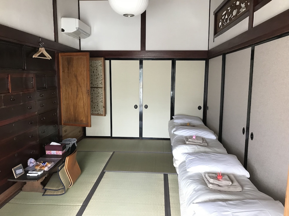 TRAVELER'S WHARF SHICHIGAHAMA 仙台