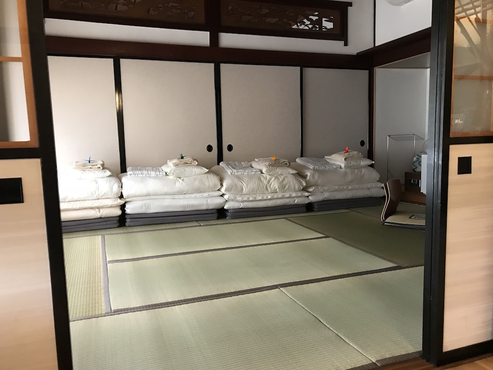 TRAVELER'S WHARF SHICHIGAHAMA 仙台