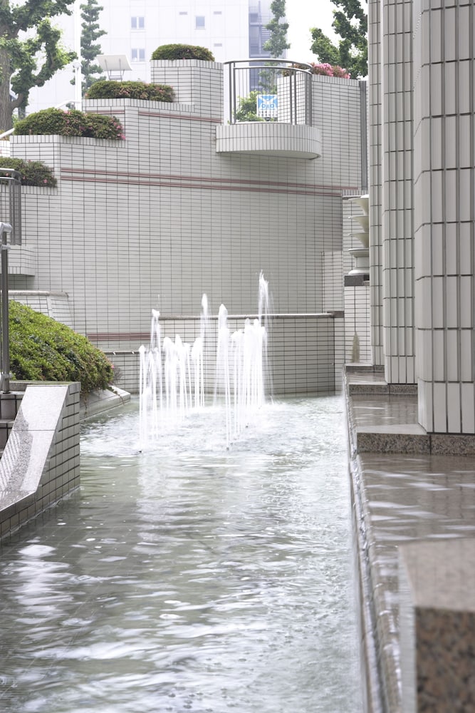 仙台国際ホテル 仙台