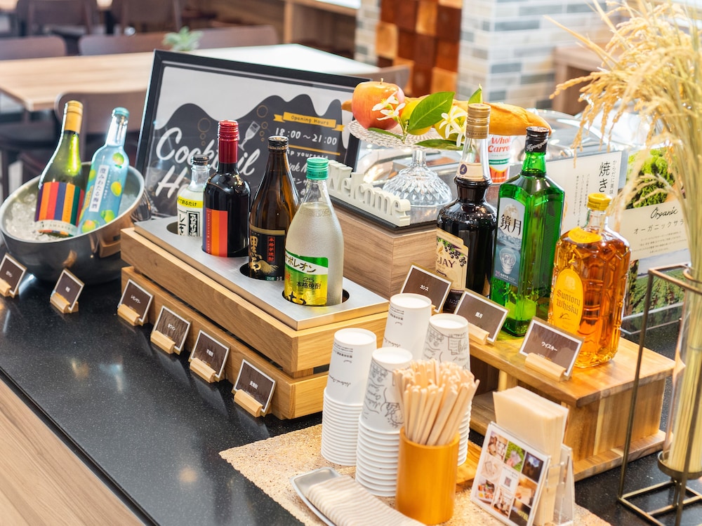 スーパーホテル仙台空港インター 仙台