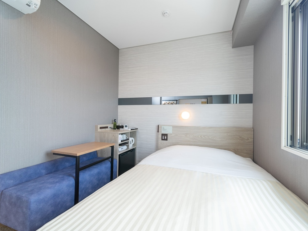 スーパーホテル仙台空港インター 仙台