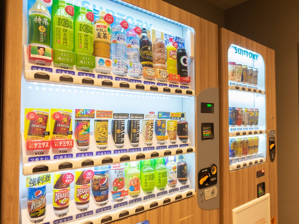 スーパーホテル仙台空港インター 仙台